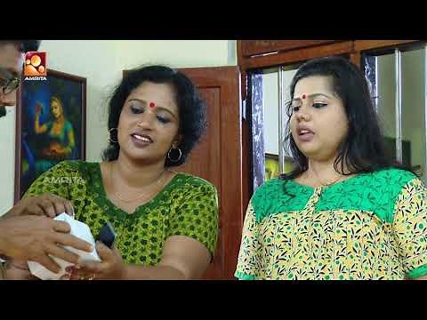 Aliyan VS Aliyan | Comedy Serial by Amrita TV | Episode : 163