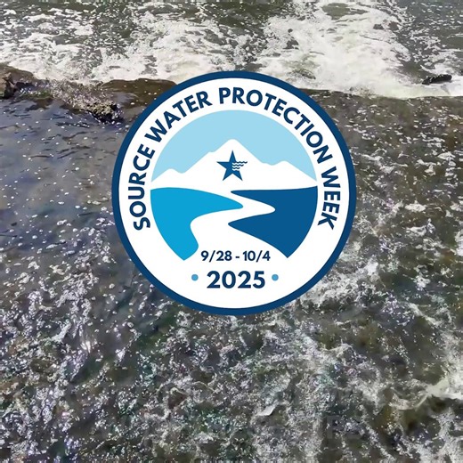 This week we are joining the American Water Works Association in recognizing #SourceWaterProtectionWeek and sharing tips to help keep source water safe and healthy. Learn more about source water protection: https://amwater.com/corp/Water-Quality-Wastewater-Service/source-water-protection | West Virginia American Water | Facebook