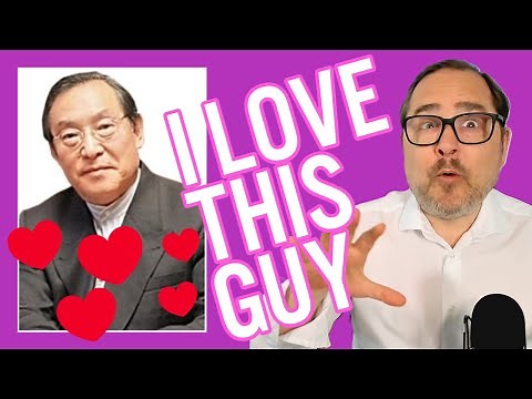 Marketing Theory Explained: The 3 Cs Model By Kenichi Ohmae 🌎🤓👋🎬 Mr. Strategy (Video Update)