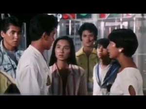 MASKMAN ENDING TAGALOG FULL 光戦隊マスクマン (1980s Philippines Show)