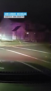 22K views · 259 reactions | A 12-year-old boy driving a stolen construction vehicle led police in Michigan on an hourlong chase, striking about 10 parked vehicles in the process. https://on.nbcdfw.com/R7s0Hn7 | NBC DFW | Facebook