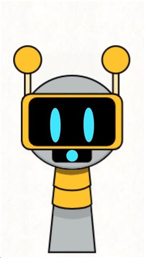 Funbot duet with Mr Sun Sprunked #sprunki #funbot #sprunk #animation #flipaclip