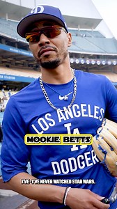 Did your favorite Star Wars character make the list? 🤔 | MLB