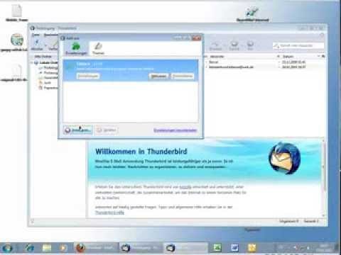 Sicher im Internet: Tutorial zur PGP-Verschlüsselung bei Thunderbird