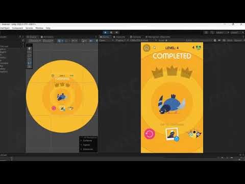 Pigeon Pop Unity Game Source Code #unity #unity3d #unitydev #unitydeveloper #gamedevblog