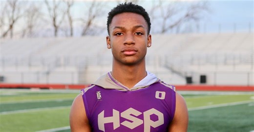 One of the nation's top DBs has visit set for Ole Miss