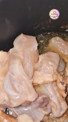 25K views · 40 reactions | Instant Pot beef tendon | Mywayofeating | Facebook