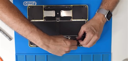 MacBook Neo teardown: Apple's most repairable laptop ever?