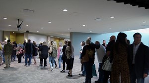 Opening the Heavens 2023 is almost here! Join Pastors Hank and Brenda as well as other amazing speakers as we Let FREEDOM Roar over this nation! Register today! https://www.openingtheheavens.org/ | One Voice Ministries: Hank and Brenda Kunneman