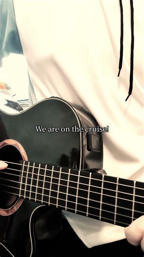 「ウィーアー!」を弾き語りで歌ってみた #ウィーアー #きただにひろし #ONEPIECE #ワンピース #アニソン #弾き語り