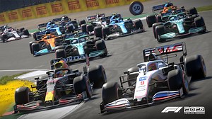 F1 2021: Features-Trailer ziegt Vielzahl an Optionen
