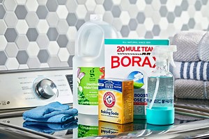 How to Clean a Washing Machine—And What Happens If You Don’t