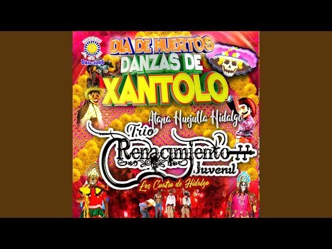 El Canario Xantolero