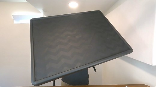 Watch Best Folding Tray? | Table Mate XL Foldable TV Tray Table on Amazon Live