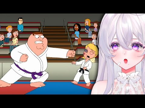 Family Guy BEST Moments!