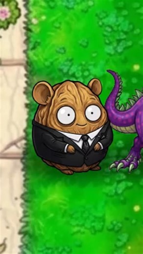 Kompilasi plant Fanmade PvZ buatan kalian • 21
