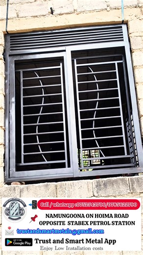 Smart Metal Workshop Innovations in Doors and Windows