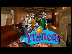 Frances: A Compilation Of All The Songs In Order.