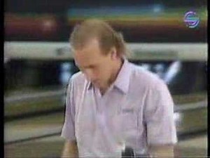 PBA 1992 Beaumont Doubles Classic S/Final (2-2)