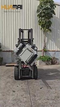 180° Box Rotator Stabilized Arm Type