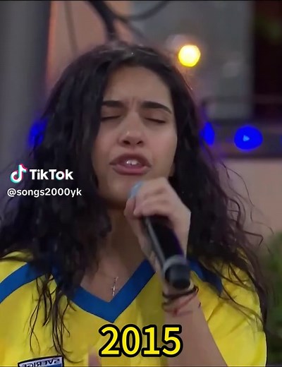 Understanding Beauty Through Alessia Cara's Scars