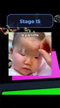 Putting Tape On Their Baby's Eyelids #roblox #robloxrant #rblx