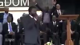 6.4K views · 122 reactions | Bishop Joshua Maponga some time back preaching powerfully. Once saved always saved. We made a post earlier on and people commented that he's not a Christian. So if he used to preach like this then what happened to him. Is he still saved or did he lose his salvation? | The Church Newspaper Zambia | Facebook