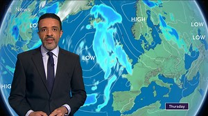 17K views · 58 reactions | Heat, humidity and thundery rain are on the way this week. Liam Dutton has the latest weather forecast. | Channel 4 News | Facebook