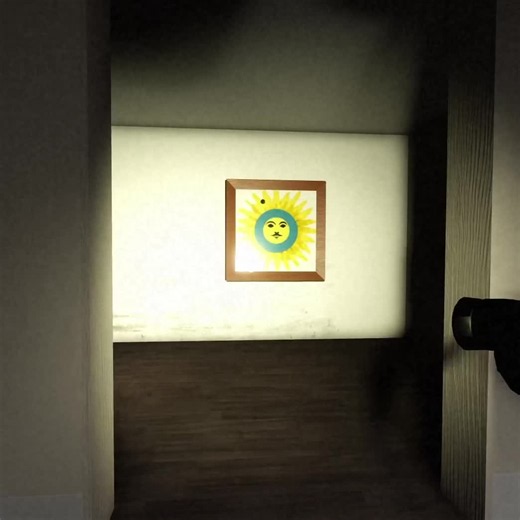 Unseen Liminality | #roblox #horror #funny | Roblox