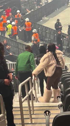 Pov part 1 after the Rod wave concert #Rodwave #redemptiontour #statefarmarena #atlanta