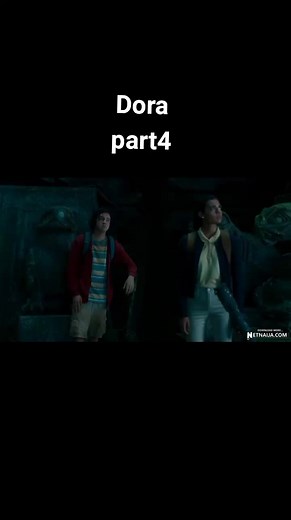 Explore the Jungle Puzzle Adventure with Dora