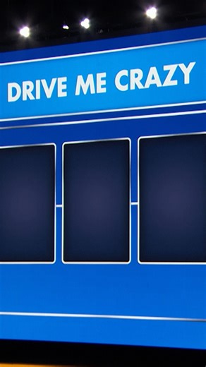 10K views · 61 reactions | What's your biggest driving pet peeve? The Perfect Line with Deborah Norville, New Episodes Weeknights at 5:30p | Game Show Network | Facebook