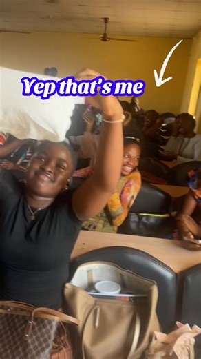 Bringing Random Things to Class: A Fun Experiment