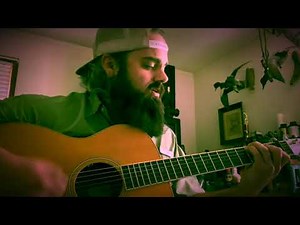 Dead Flowers - Townes Van Zandt (cover)