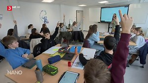 Digitalisierung in der Schule