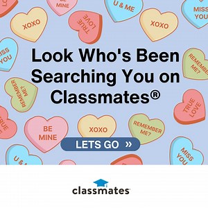 🤗 See Who is Online From Your Old Class on Classmates® 🤗 | Classmates