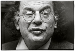 Allen Ginsberg’s Howl Manuscripts Now Digitized & Put Online, Revealing the Beat Poet’s Creative Process