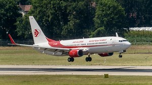 Air Algérie : la météo perturbe les vols avec la France