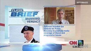 Bradley Manning verdict: Messages differ