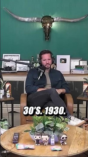 Is THIS the truth of the Jackalope myth? 🐰 #fyp #jackalope #usa