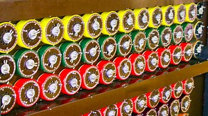 Help Keep The Bombe At Bletchley
