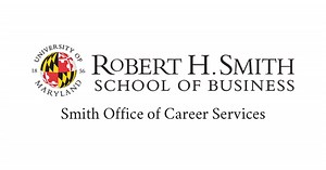 Welcome to The Robert H. Smith School of Business 2024!
