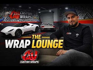 How Much Does It Cost to Wrap a Car? | Color Change, PPF & Commercial Wrap Pricing Explained
