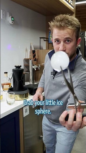 How It Works: Monogram Forge Heated Ice Press!