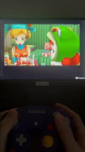 Checking Out Chibi Robo!