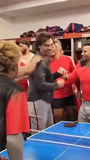 andrew alvarez gets the call 🥹 | Washington Nationals