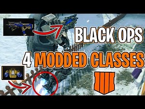 This is Black ops 4 YEAR 7... (JETPACKS + PACK A PUNCH CAMOS) How to get jetpacks + pap camos in Bo4