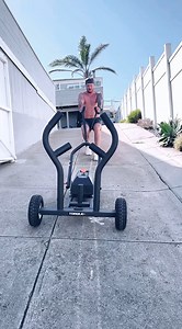 7.8K views · 225 reactions | Road to Recovery Workout Building strength back up is a vital part of the recovery process and Decker Davis is doing just that with his TANK™️ M1 Workout: - Lower Body Prep - Level 2 resistance 20 yd Incline Push/Pull x10 sets each #torquefitness #torquetank #dontquitever #gym #fitness #sledpull #resistancetraining #resistancesled #rehab #kneerehab #anklerehab #strengthtraining #hiit #hiitworkout #cardio #cardioworkout | Torque Fitness | Facebook