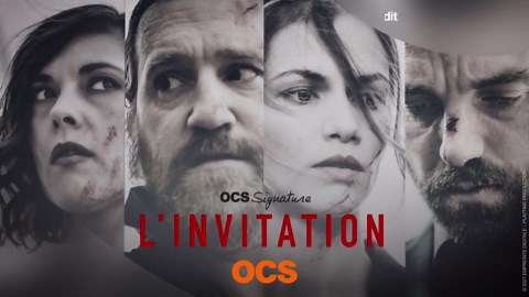 L'invitation Teaser VF