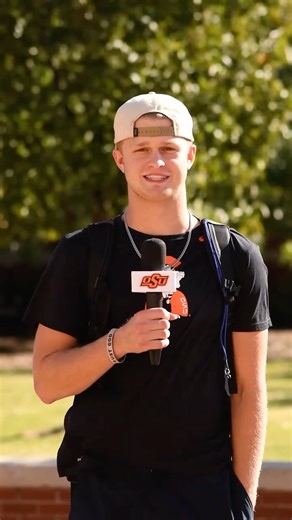 Oklahoma State University on Instagram: "How does the Cowboy Code call you? Join us this Thursday for a block party, free food trucks, giveaways and more at The Cowboy Code Rally! Learn more with our link in bio! #TheCodeCalls"